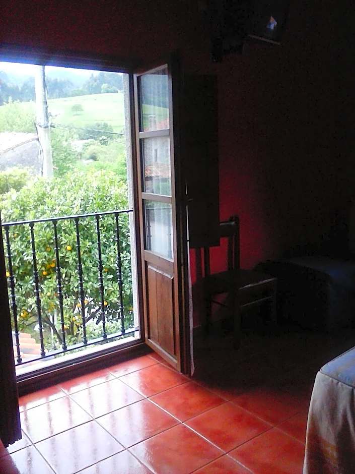 Hotel Rural La Casona del Fraile