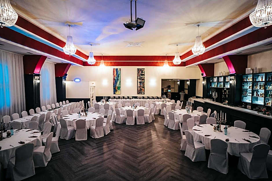 Hotel Restaurant Kreuz Spaichingen