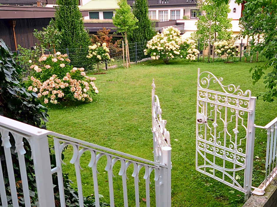 Hotel Magdalena Mayrhofen