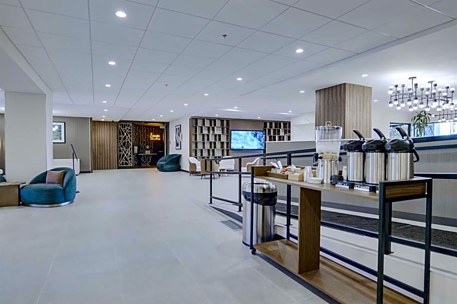 Hilton Garden Inn Clackamas Portland