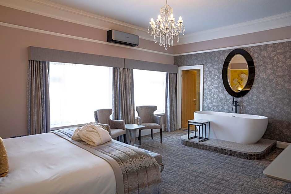 Barton Manor Hotel & Spa; BW Signature Collection