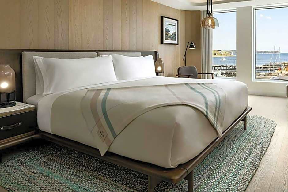 Muir, Luxury Collection