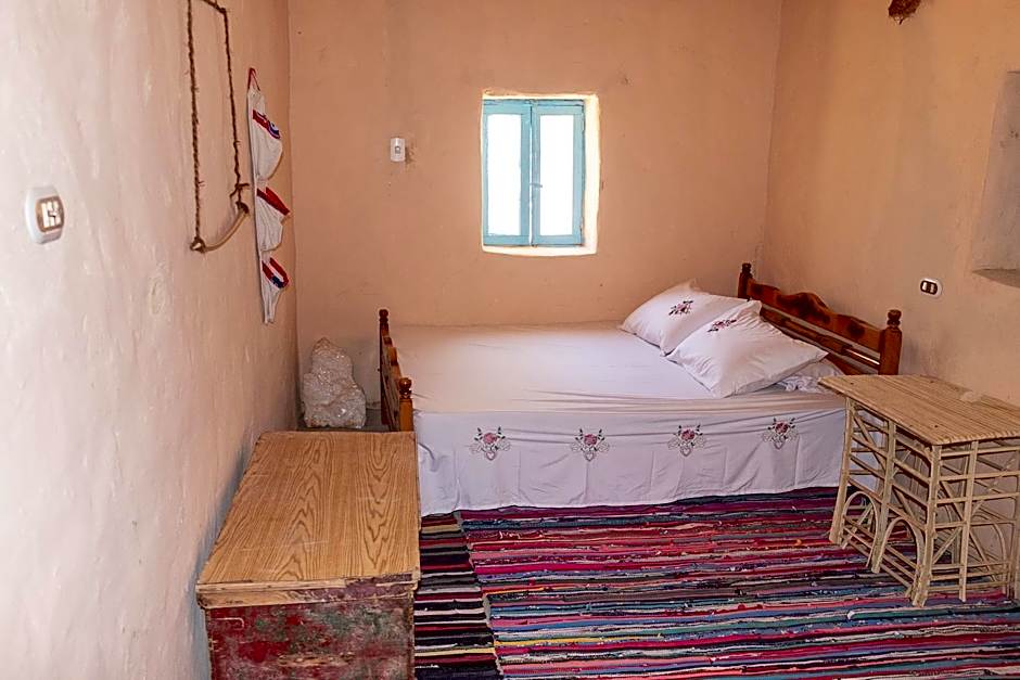 Olive Garden House Siwa