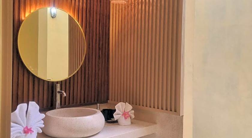 Nipah Pool Villas and Restaurant