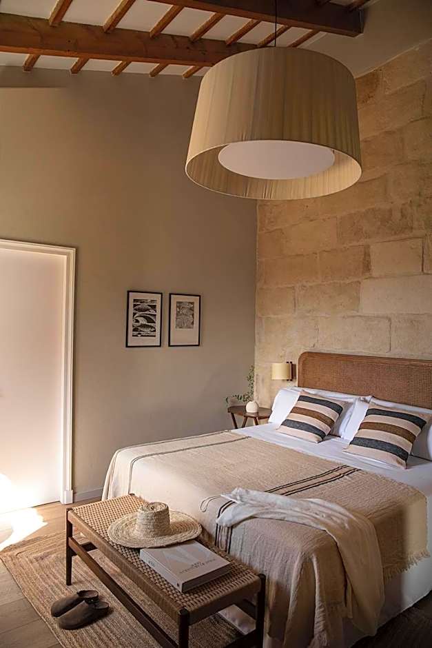 Binissaida Boutique Hotel