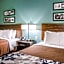 Sleep Inn & Suites Center