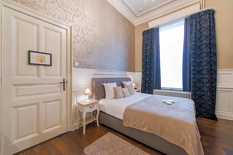 Boutique Hotel Huys van Steyns