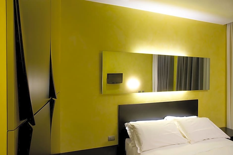 Eos Hotel - Vestas Hotels & Resorts