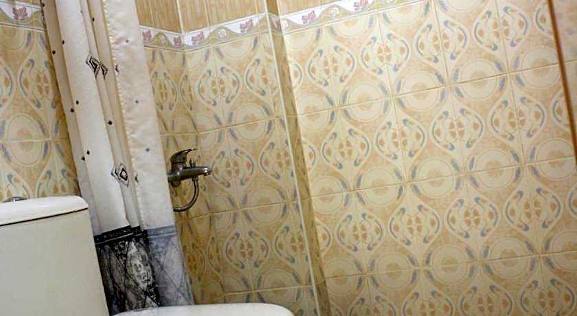 Dumaguete Springs Apartment