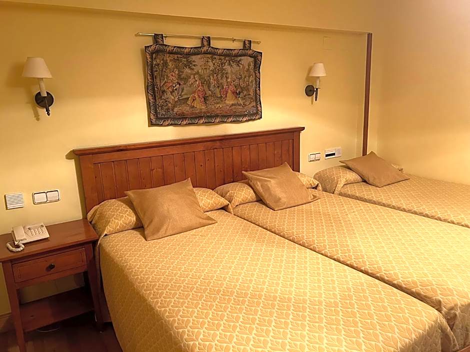 Hotel Casona de la Reyna