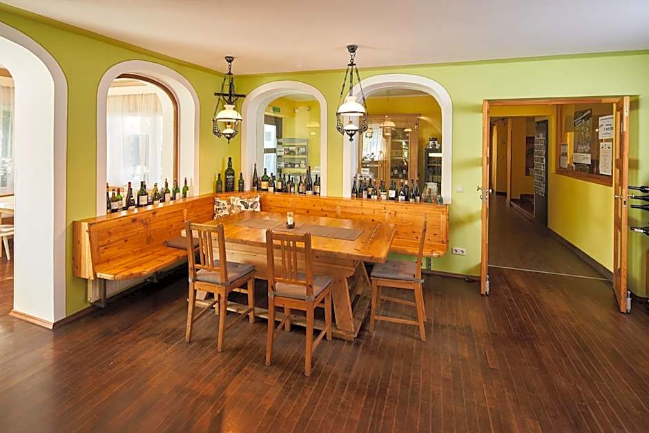 Breitenfelderhof zur Riegersburg