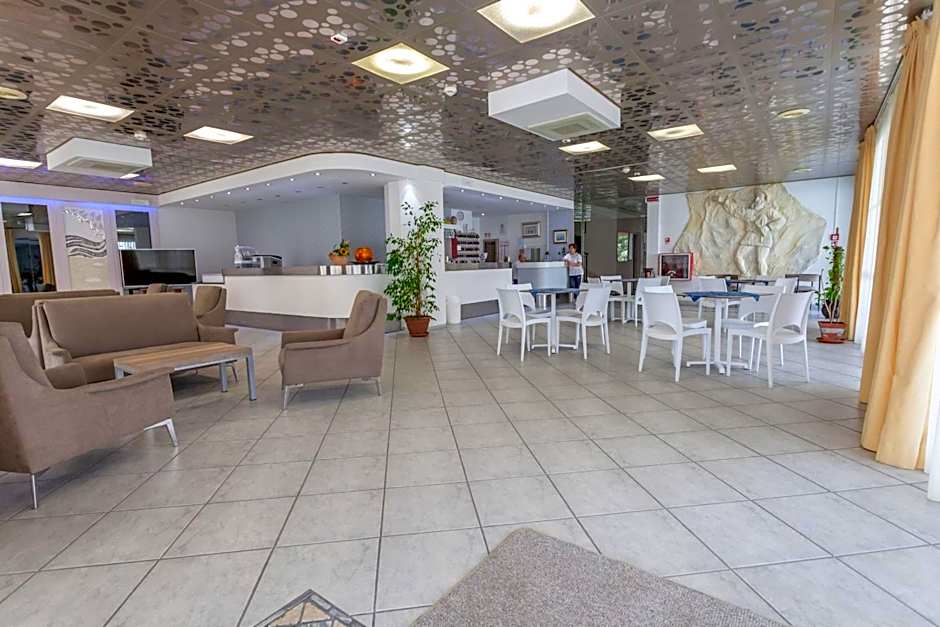 Hotel Michelangelo