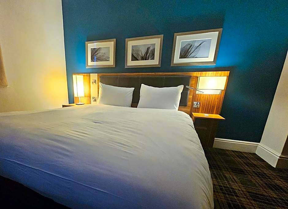 Britannia Hotel Hampstead