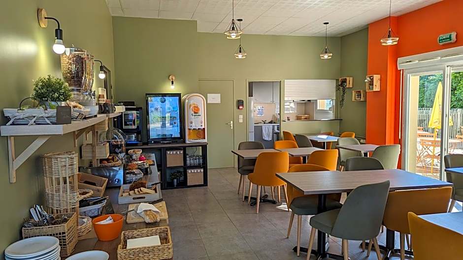 Garden & City Clermont-Ferrand - Gerzat