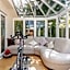 Leafy Suburban B&B