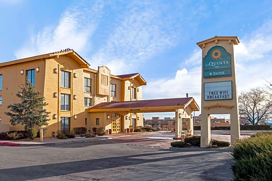 La Quinta Inn & Suites by Wyndham Santa Fe