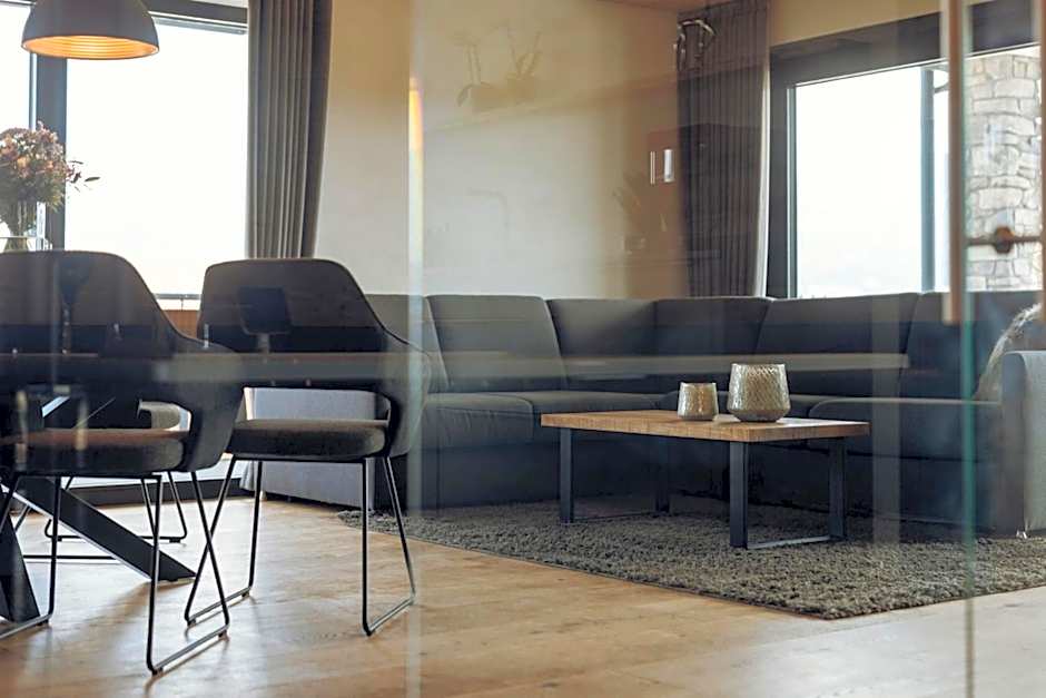 Platzhirsch Ofterschwang