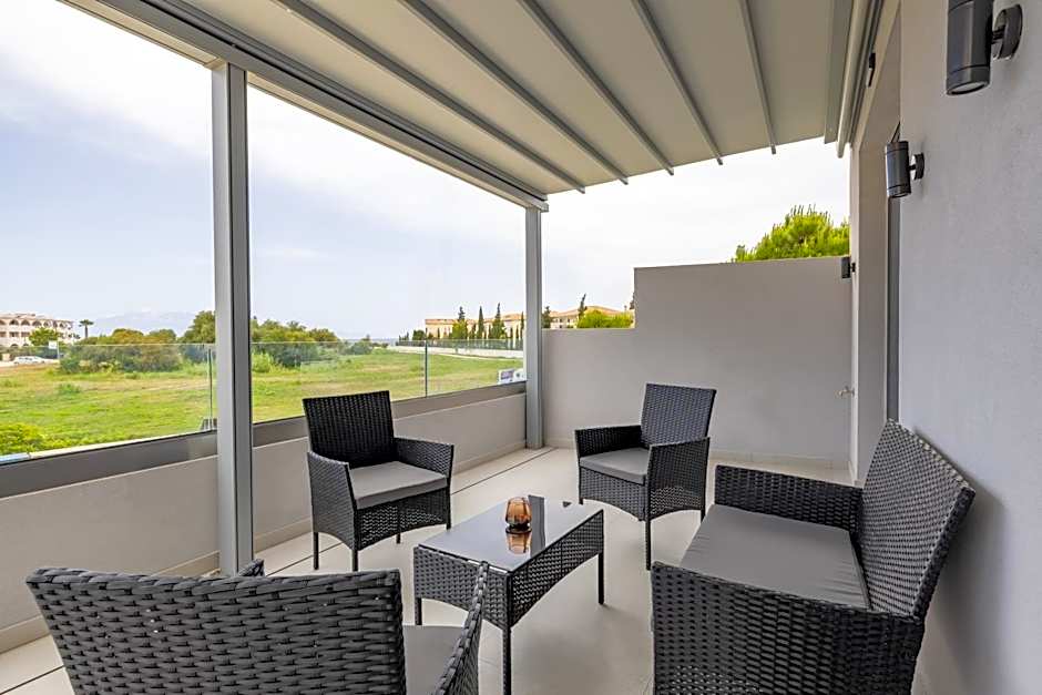 Valianos Studios - Apartments