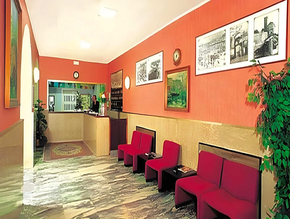 Hotel Vittoria