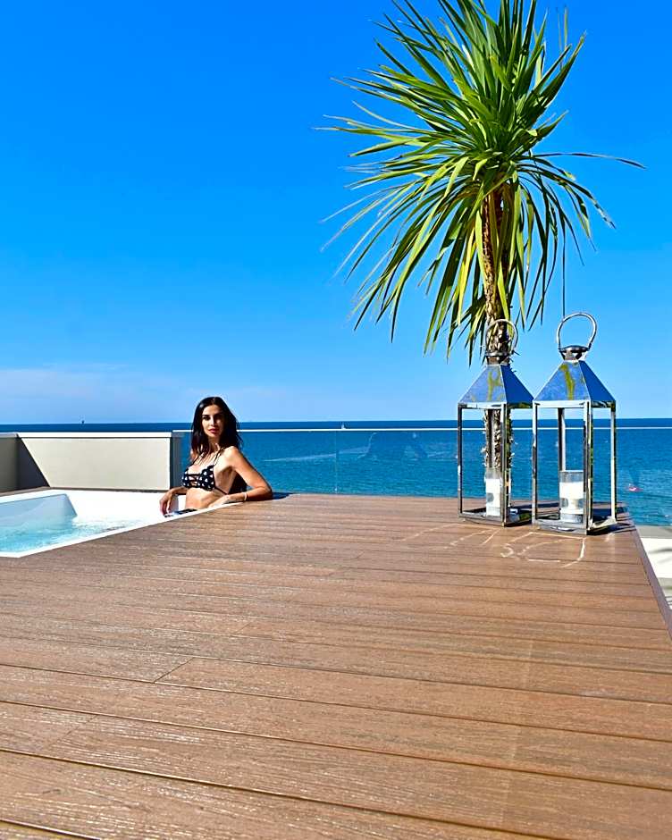 Hotel Sporting Riccione