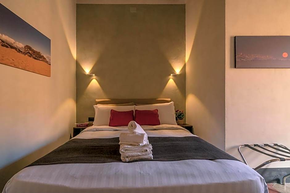 Cappuccine GuestHouse