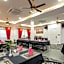 Cambana Poipet Hotel