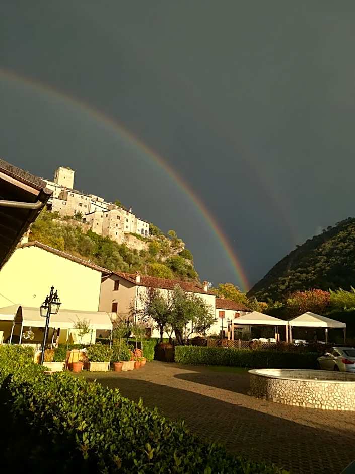 Case Vacanza Fiocchi