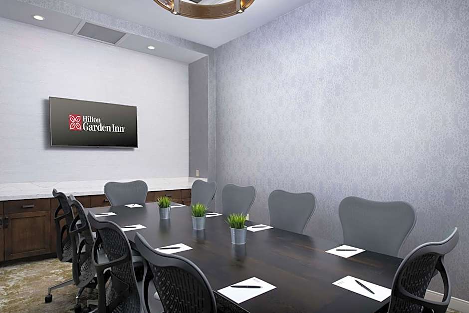 Hilton Garden Inn Memphis Downtown Beale Street