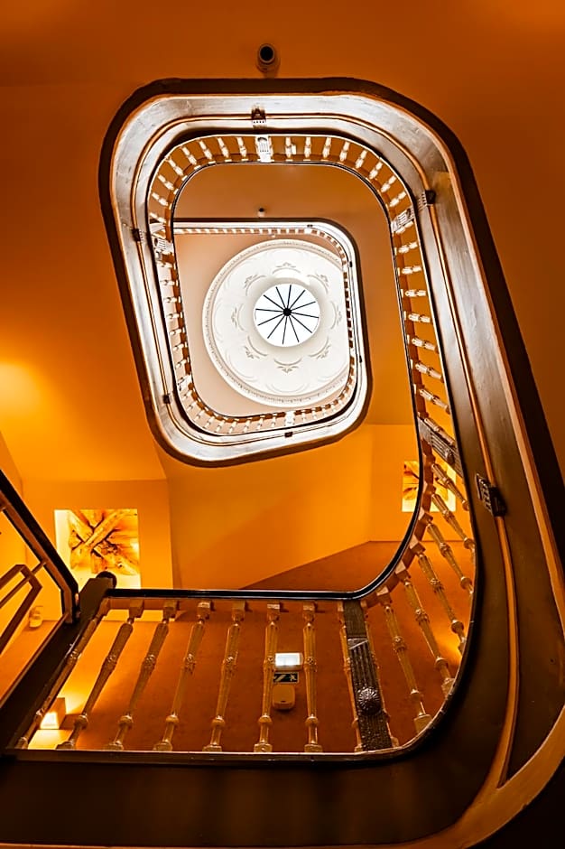 Santa Catarina FLH Suites