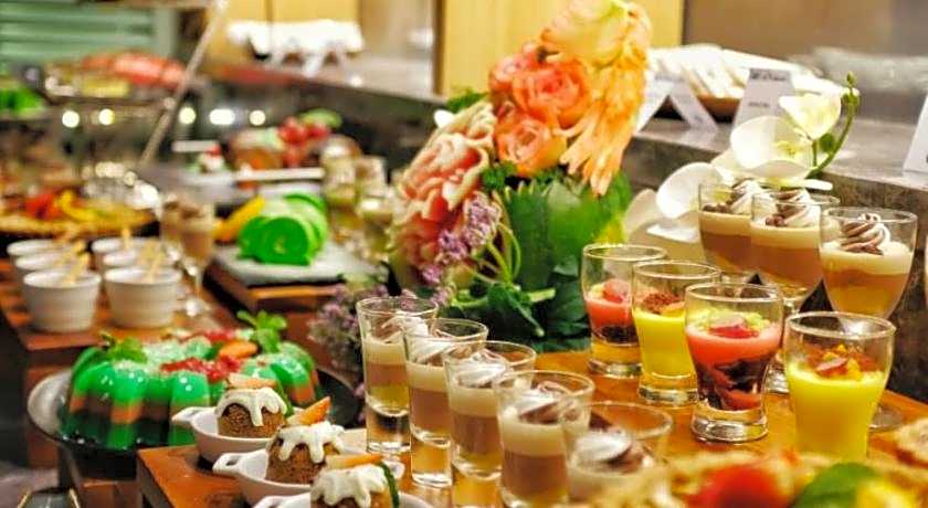 The Manohara Hotel Yogyakarta