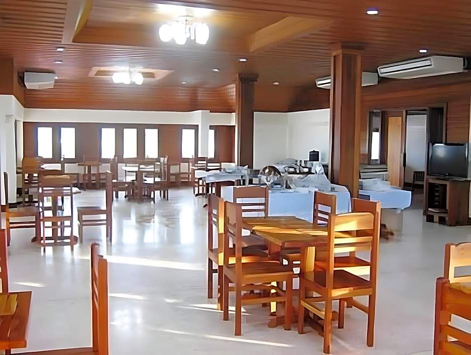 Riverfront Hotel Mukdahan