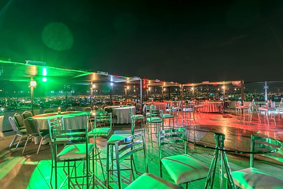 Holiday Inn Guadalajara Select By IHG