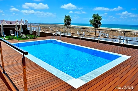 Hotel y Apartamentos Conilsol