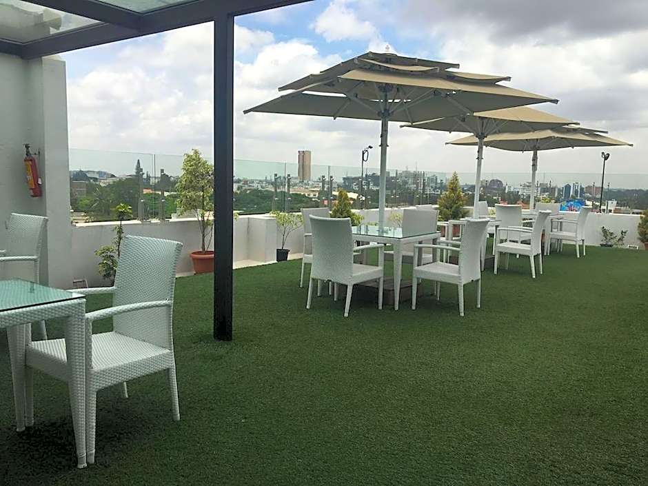 St Mark's Hotel Bengaluru, a member of Radisson Individuals