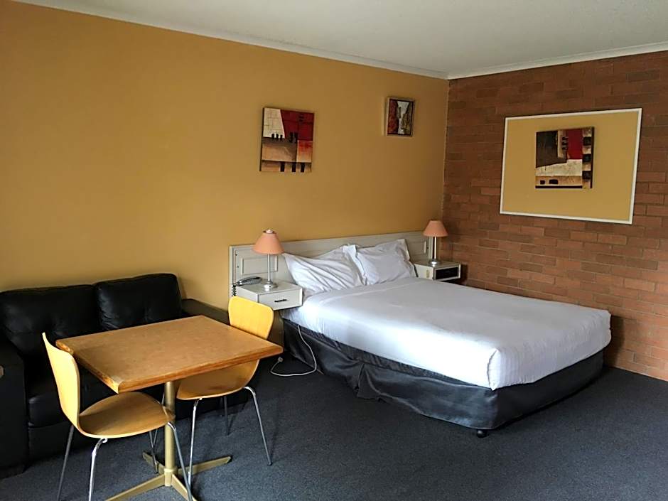 Essendon Motel