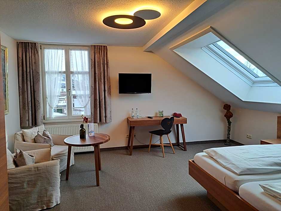 Landgasthof Rössle - Beim Kräuterwirt