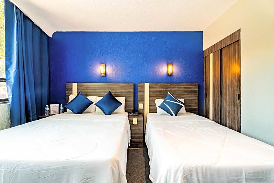 Hotel Arizona