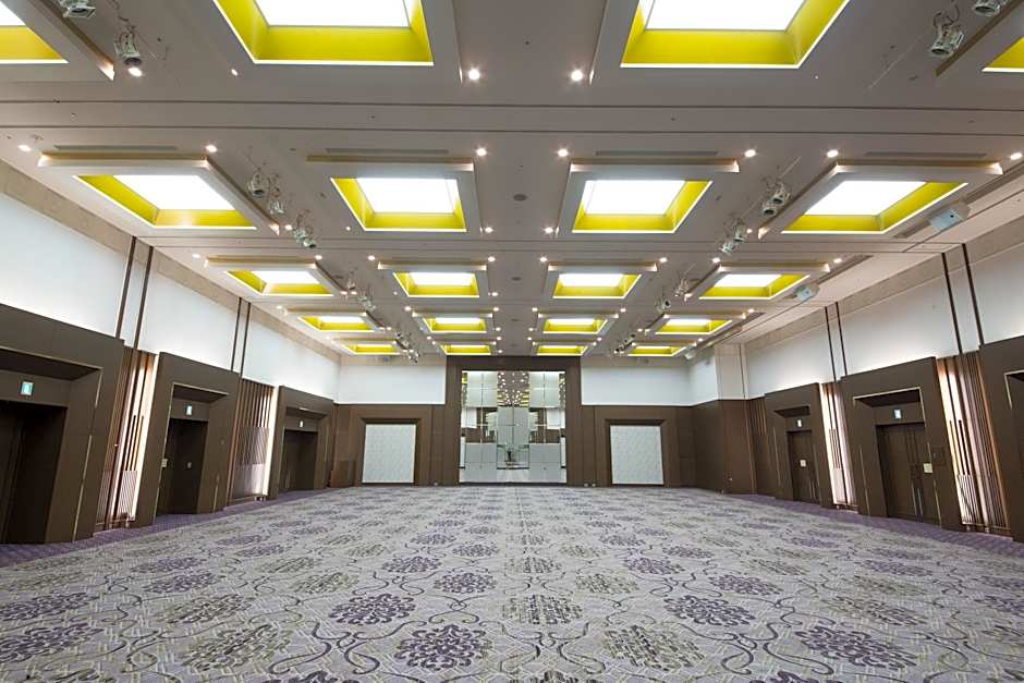 ANA Crowne Plaza Yonago By IHG