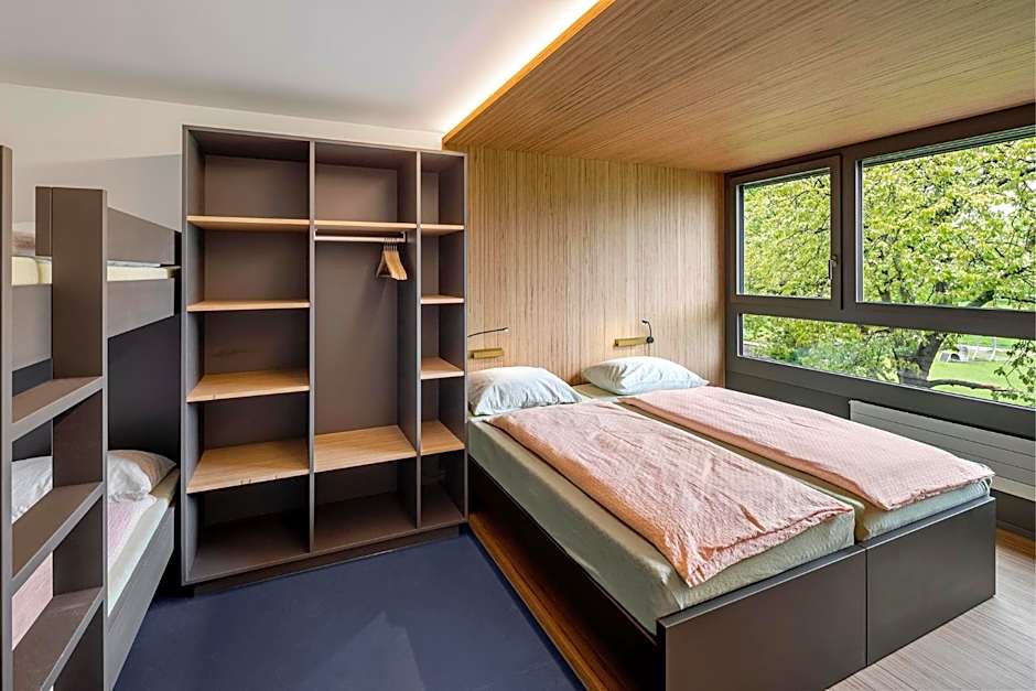 Rapperswil-Jona Youth Hostel