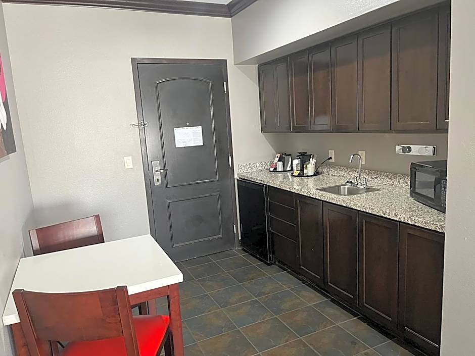 Hawthorn Suites By Wyndham Lubbock
