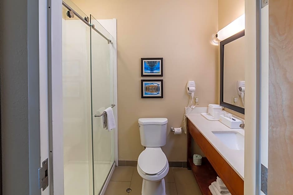 Sonesta Essential - Baton Rouge Airport