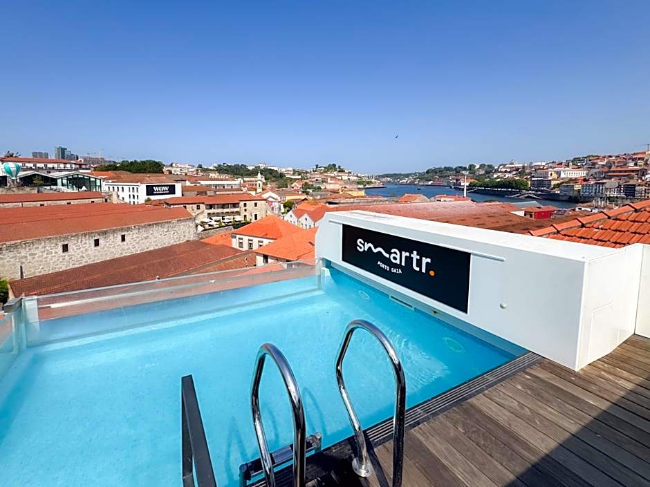 Smartr Porto Reis de Gaia & Spa