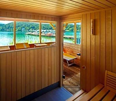 Hotel Birkenhof am See