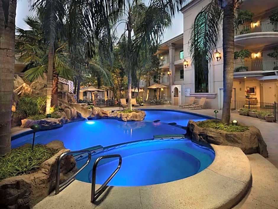 Safi Royal Luxury Centro