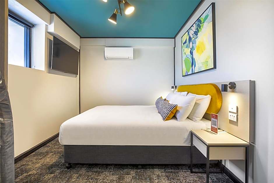 Prince of Wales Hotel