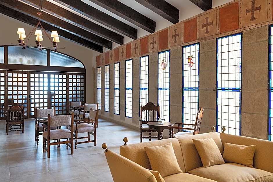 Parador de Ciudad Rodrigo