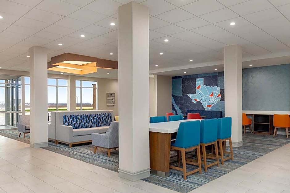 Holiday Inn Express & Suites Prosper South - Frisco by IHG