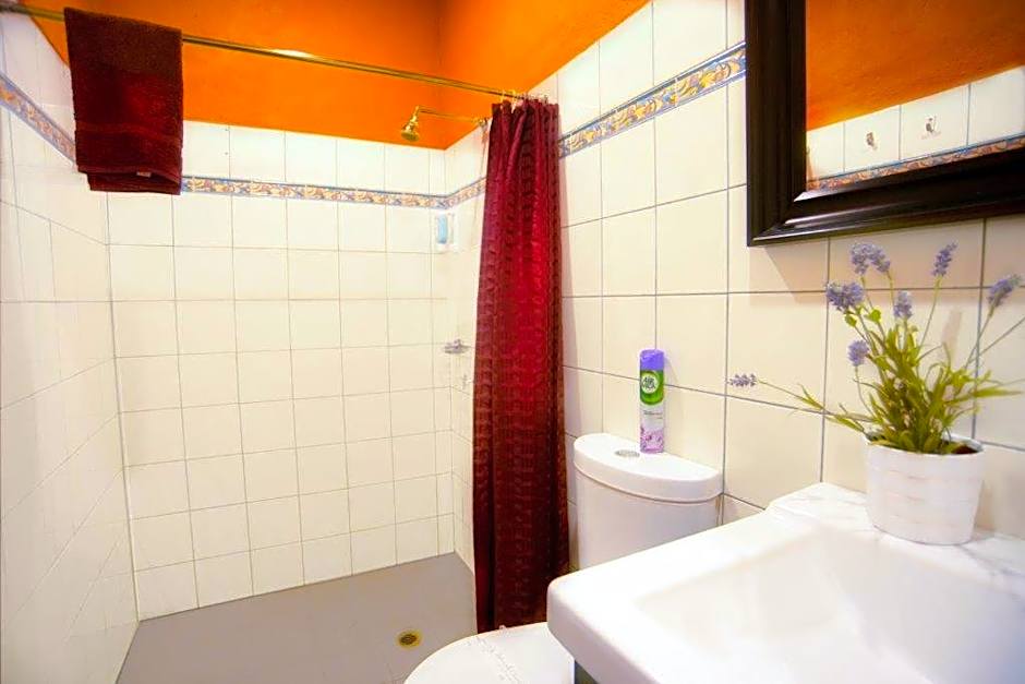 The Underground Motel