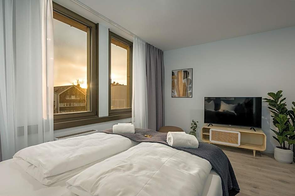 BRIGHT Lippstadt Klusetor