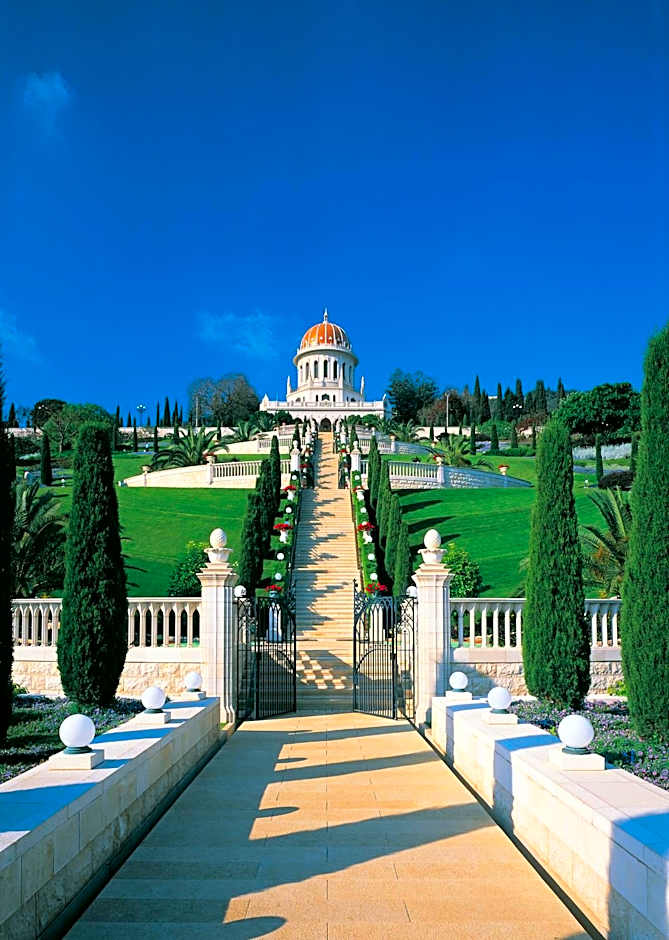 Nof Hotel